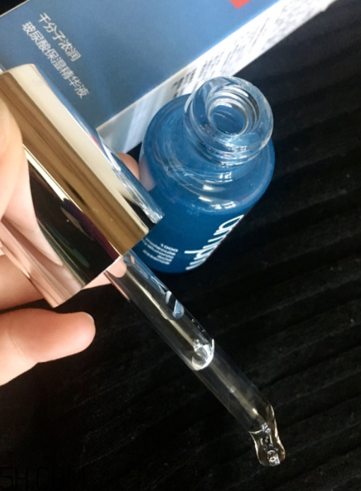 牛爾千分子玻尿酸原液能單獨用嗎？怎么用？