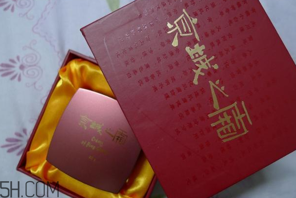 京城之霜大紅瓶使用心得 京城之霜大紅瓶產(chǎn)品評(píng)測
