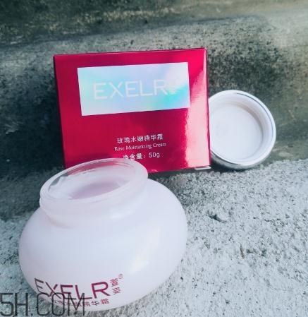 萱姿玫瑰水精華霜怎么樣？萱姿玫瑰水精華霜有激素嗎？