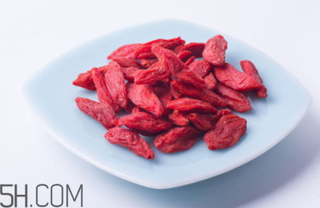 枸杞是小人參？正確食用枸杞能抗腫瘤