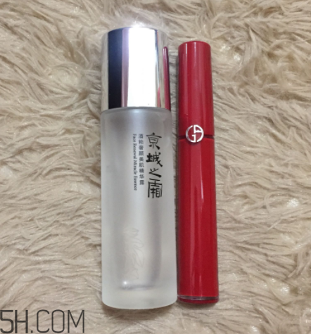 京城之霜神仙水含酒精嗎？適合脆弱敏感肌嗎？