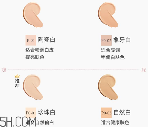 蘭蔻氣墊CC有替換裝嗎？什么是氣墊CC霜？