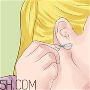 打耳洞后該如何預防感染？打耳洞前需要注意的細節(jié)？