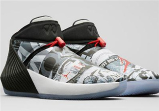 jordan why not zer0.1威少首款簽名鞋發(fā)售時(shí)間_多少錢？