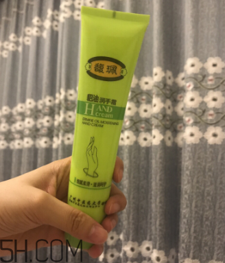 馥珮護(hù)手霜怎么樣？馥珮護(hù)手霜測評