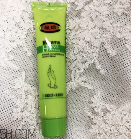 馥珮護(hù)手霜怎么樣？馥珮護(hù)手霜測評