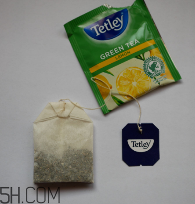 檸檬綠茶好喝嗎？健康清火不上頭