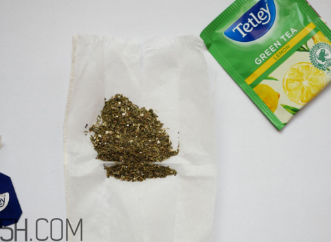 檸檬綠茶好喝嗎？健康清火不上頭