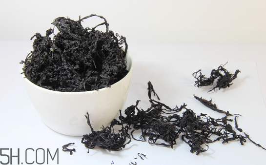 海苔和紫菜哪個(gè)更養(yǎng)生？海苔是紫菜的華麗轉(zhuǎn)身？