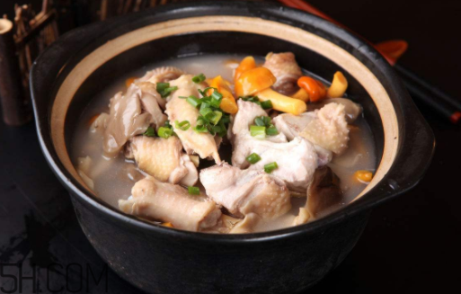 喝湯為啥比吃肉更容易長膘？吃肉比喝湯更有利于健康