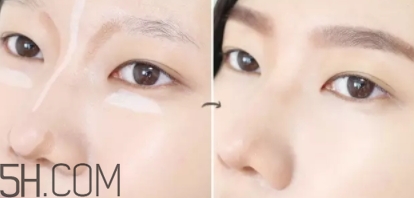 修容筆在什么步驟后用？教你修容筆使用細節(jié)