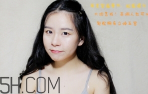 修容筆在什么步驟后用？教你修容筆使用細節(jié)