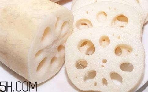 蓮藕和什么榨汁好？蓮藕洞里的泥怎么清理？