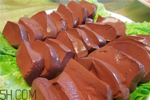 豬血和羊肉能一起吃嗎？豬血和羊肉一起吃有什么好處？