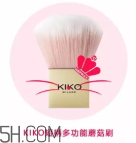修容刷哪個(gè)牌子好？修容打得好少不了修容刷幫忙