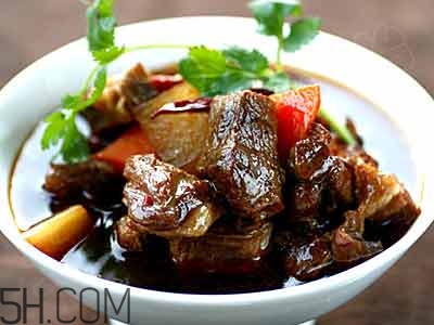 羊肉可以和紅薯一起吃嗎？吃完羊肉可以吃紅薯嗎？