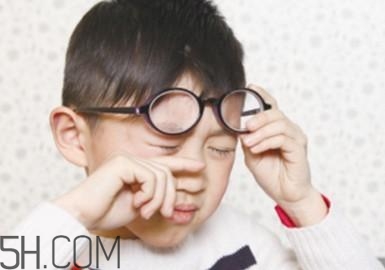 預(yù)防近視有何方法？原來方法有這么多