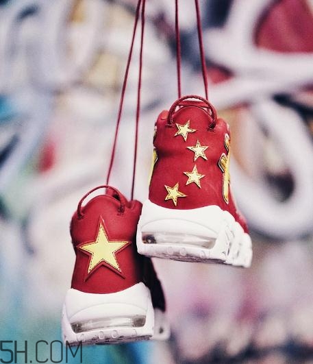耐克大air cny中國(guó)新年定制款多少錢_在哪買？