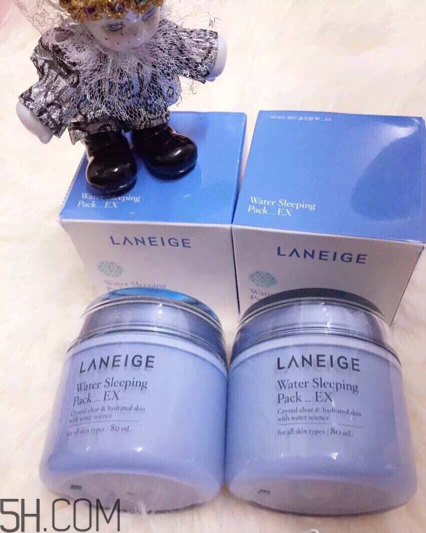 美白補水保濕面膜哪個效果好？2018年補水面膜排行榜10強