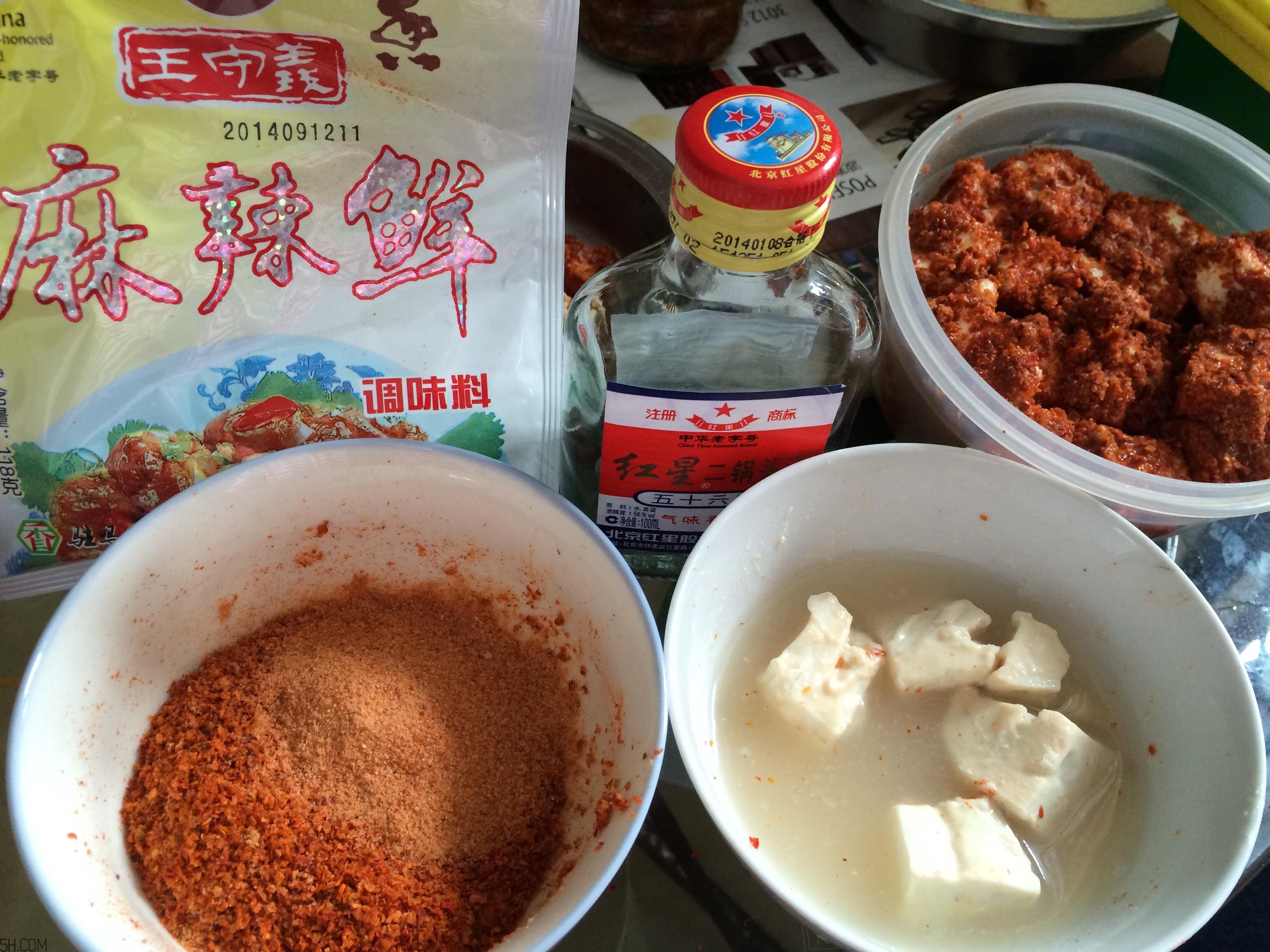 豆腐乳能放冰箱嗎？豆腐乳怎么保存？