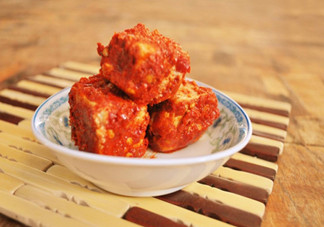 豆腐乳能放冰箱嗎？豆腐乳怎么保存？