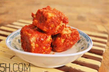 豆腐乳能放冰箱嗎？豆腐乳怎么保存？
