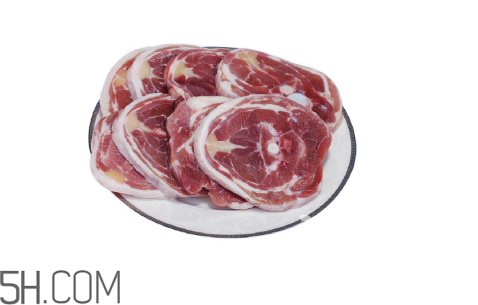 豬血和羊肉能一起吃嗎？豬血和羊肉一起吃有什么好處？