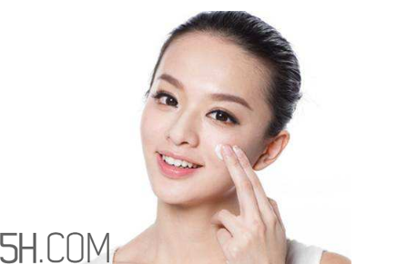 晚霜怎么使用？怎么用晚霜好？