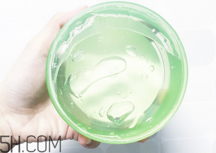 蘆薈膠祛痘效果好嗎？蘆薈膠真的會祛痘