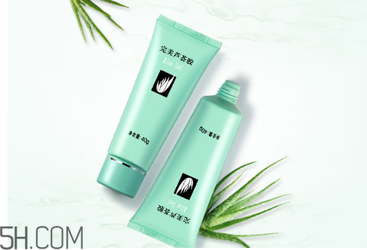 完美蘆薈膠保質(zhì)期多久？爛臉時(shí)期的必備護(hù)膚品