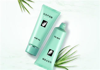 完美蘆薈膠多少錢一支？完美蘆薈膠美麗小貼士