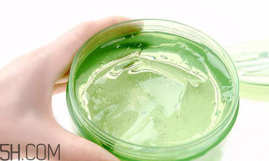 蘆薈膠冰凍效果怎么樣？蘆薈膠的多種使用方法