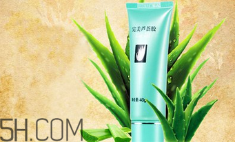 the saem蘆薈膠好用嗎？蘆薈膠的使用注意事項(xiàng)