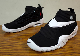 nike air shake ndestrukt大蟲(chóng)羅德曼戰(zhàn)靴怎么樣？