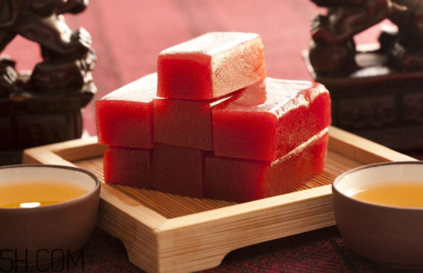 哪些水果可以煮熟吃？柚子蘋果煮著吃更健康
