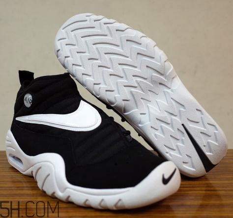 nike air shake ndestrukt大蟲(chóng)羅德曼戰(zhàn)靴怎么樣？