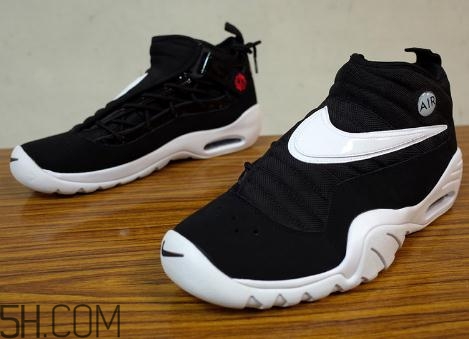 nike air shake ndestrukt大蟲(chóng)羅德曼戰(zhàn)靴怎么樣？