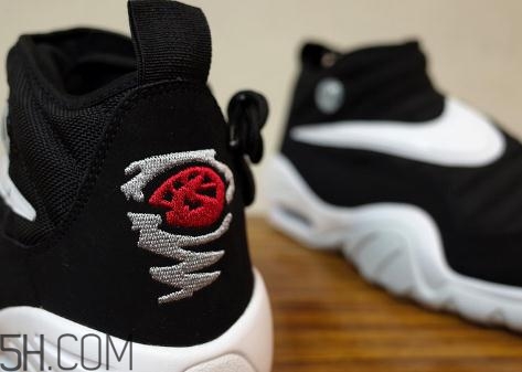 nike air shake ndestrukt大蟲(chóng)羅德曼戰(zhàn)靴怎么樣？