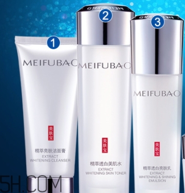 自然堂和美膚寶哪個(gè)好一些？適合自己膚質(zhì)的才是最好的
