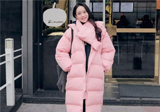 粉色面包服配什么褲子？少女心爆棚的經(jīng)典搭配