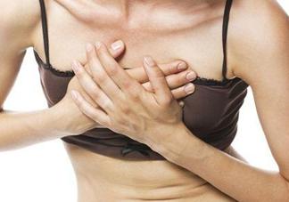 抑郁會(huì)引發(fā)乳腺疾??？少發(fā)脾氣可以保證乳腺健康