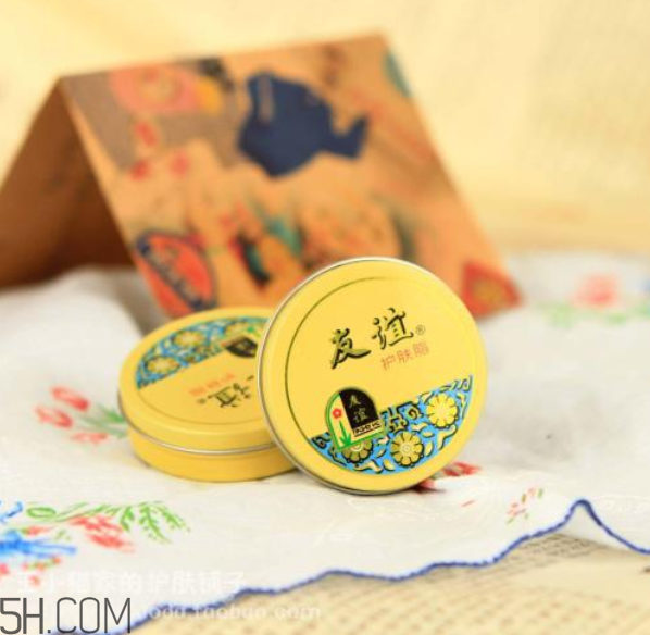 友誼護(hù)手霜好用嗎？國貨經(jīng)典復(fù)古懷舊款護(hù)手霜