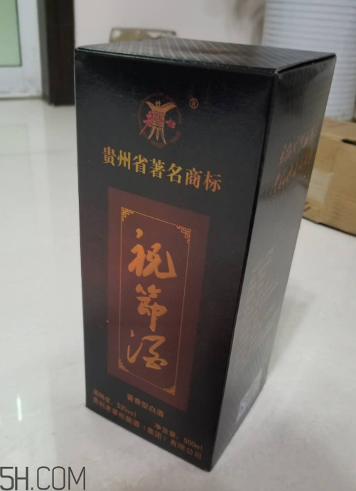 坤沙酒好喝嗎？坤沙酒口味點評