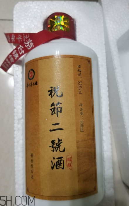 坤沙酒好喝嗎？坤沙酒口味點評