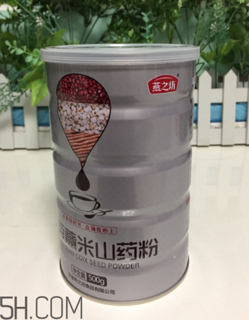 紅豆薏米山藥粉能祛濕嗎？紅豆薏米山藥粉的真正功效