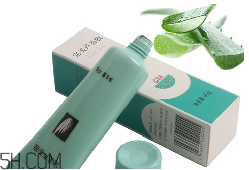 皮膚干可以用蘆薈膠嗎？皮膚干使用蘆薈膠的方法