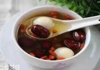 紅糖煮蛋的好處有哪些？紅糖煮蛋好處多多