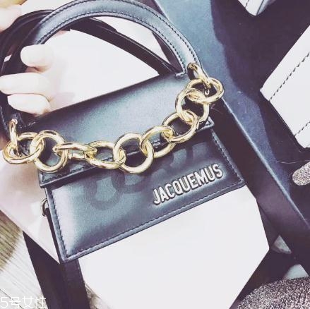 jacquemus包包多少錢？萬元以內就能買到的個性包包