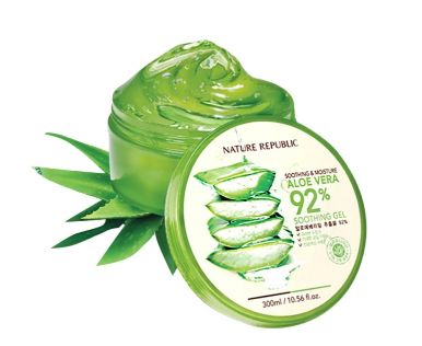 用蘆薈膠前怎么護膚？蘆薈膠可以單獨使用