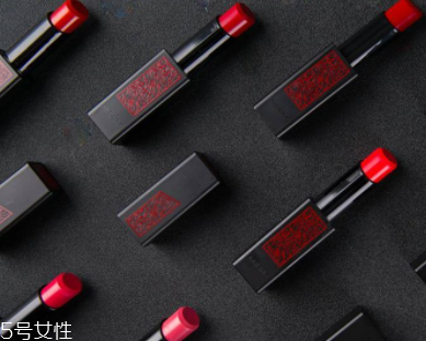 哪些口紅不該買？盤點(diǎn)最不值得買的大牌口紅
